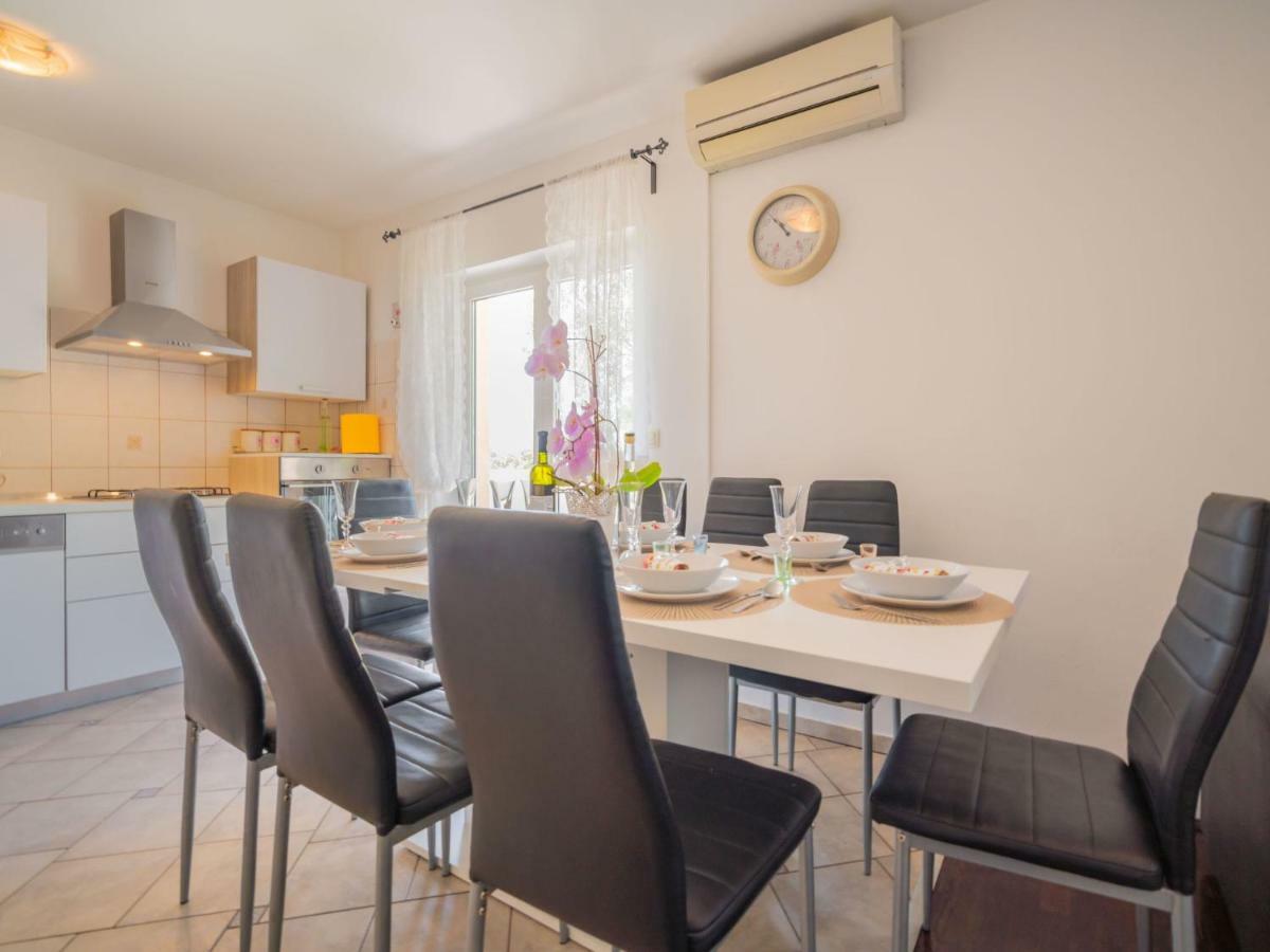 Holiday Home Ivona By Interhome Drivenik Экстерьер фото