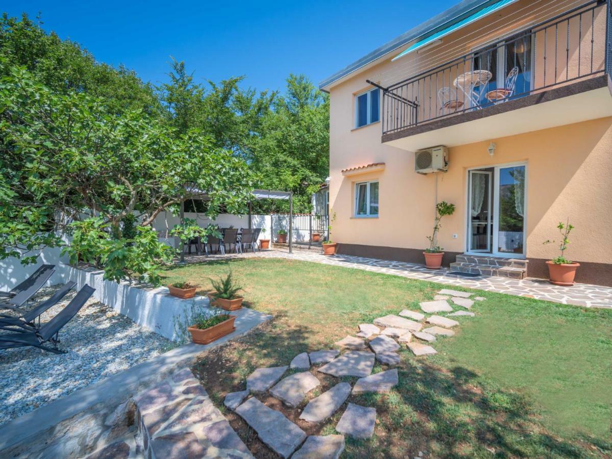 Holiday Home Ivona By Interhome Drivenik Экстерьер фото