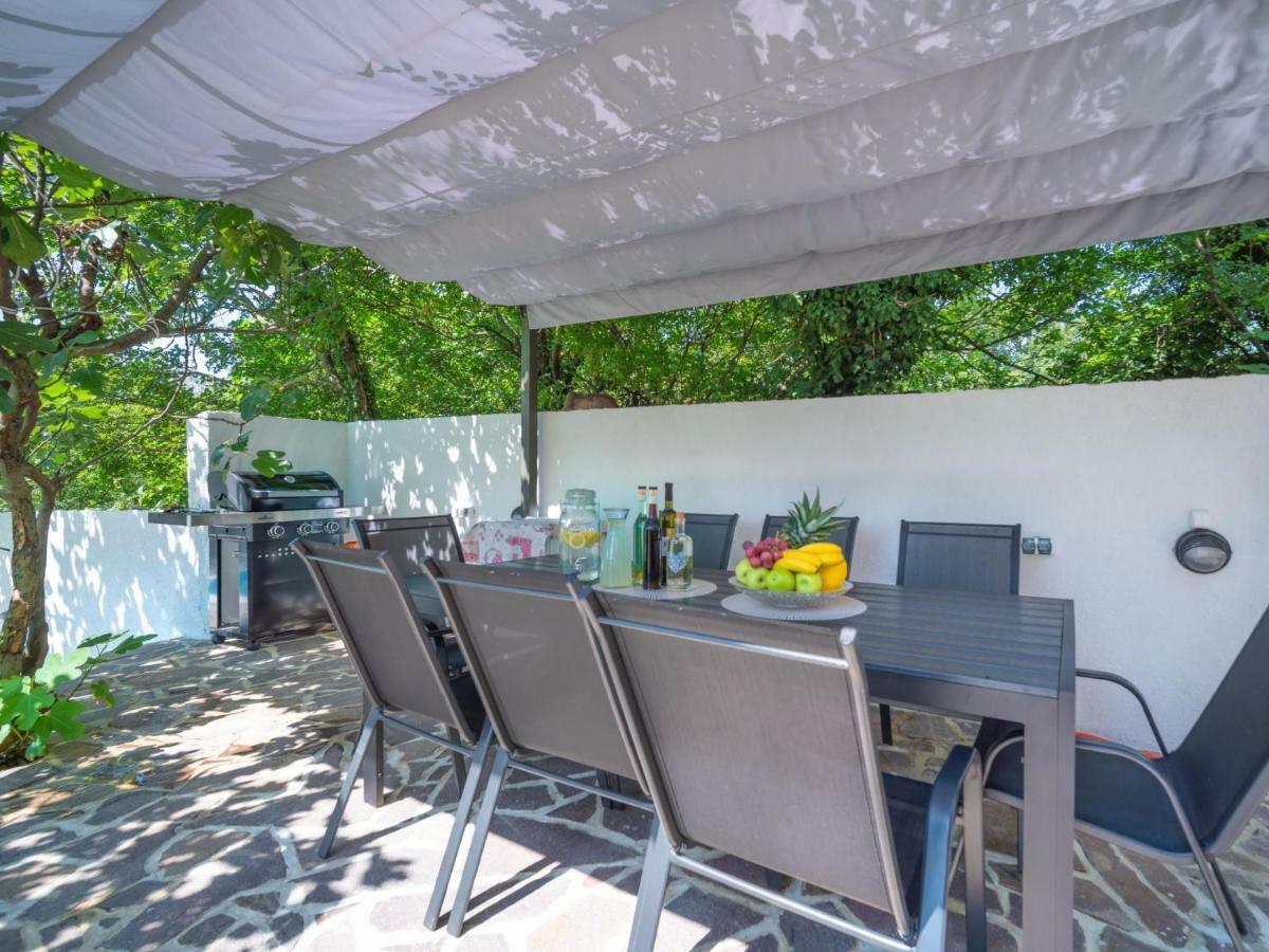Holiday Home Ivona By Interhome Drivenik Экстерьер фото