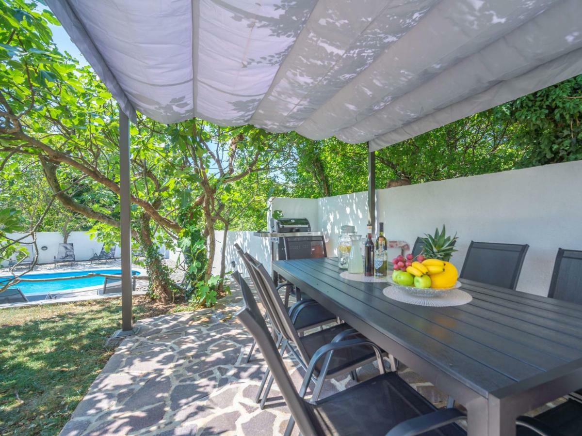 Holiday Home Ivona By Interhome Drivenik Экстерьер фото