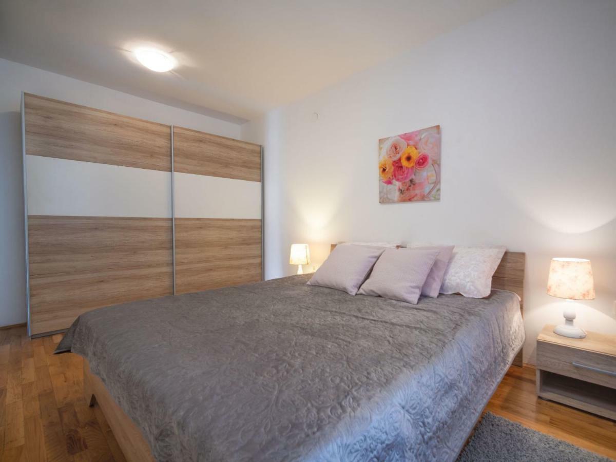 Holiday Home Ivona By Interhome Drivenik Экстерьер фото
