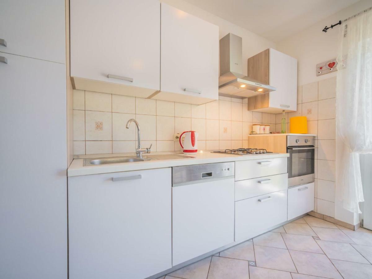 Holiday Home Ivona By Interhome Drivenik Экстерьер фото