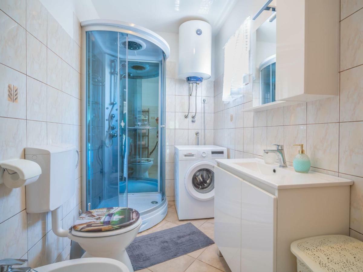 Holiday Home Ivona By Interhome Drivenik Экстерьер фото